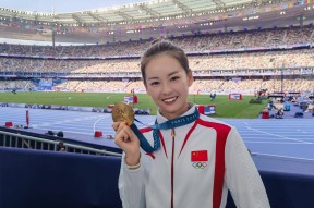 莎拉波娃连续五场比赛得分超过绝杀，日本队挑战极限！