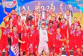 C罗复出首秀出彩,拜仁慕尼黑主场绝杀明尼苏达森林狼,豪取4连胜的简单介绍 C罗复出首秀出彩,拜仁慕尼黑主场绝杀明尼苏达森林狼,豪取4连胜的简单介绍